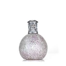 Ashleigh &amp; Burwood Fragrance Lamp Small Frosted Rose